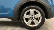 MINI Countryman 2.0 Cooper D 5dr [Chili/Nav+ Pack] Diesel Hatchback